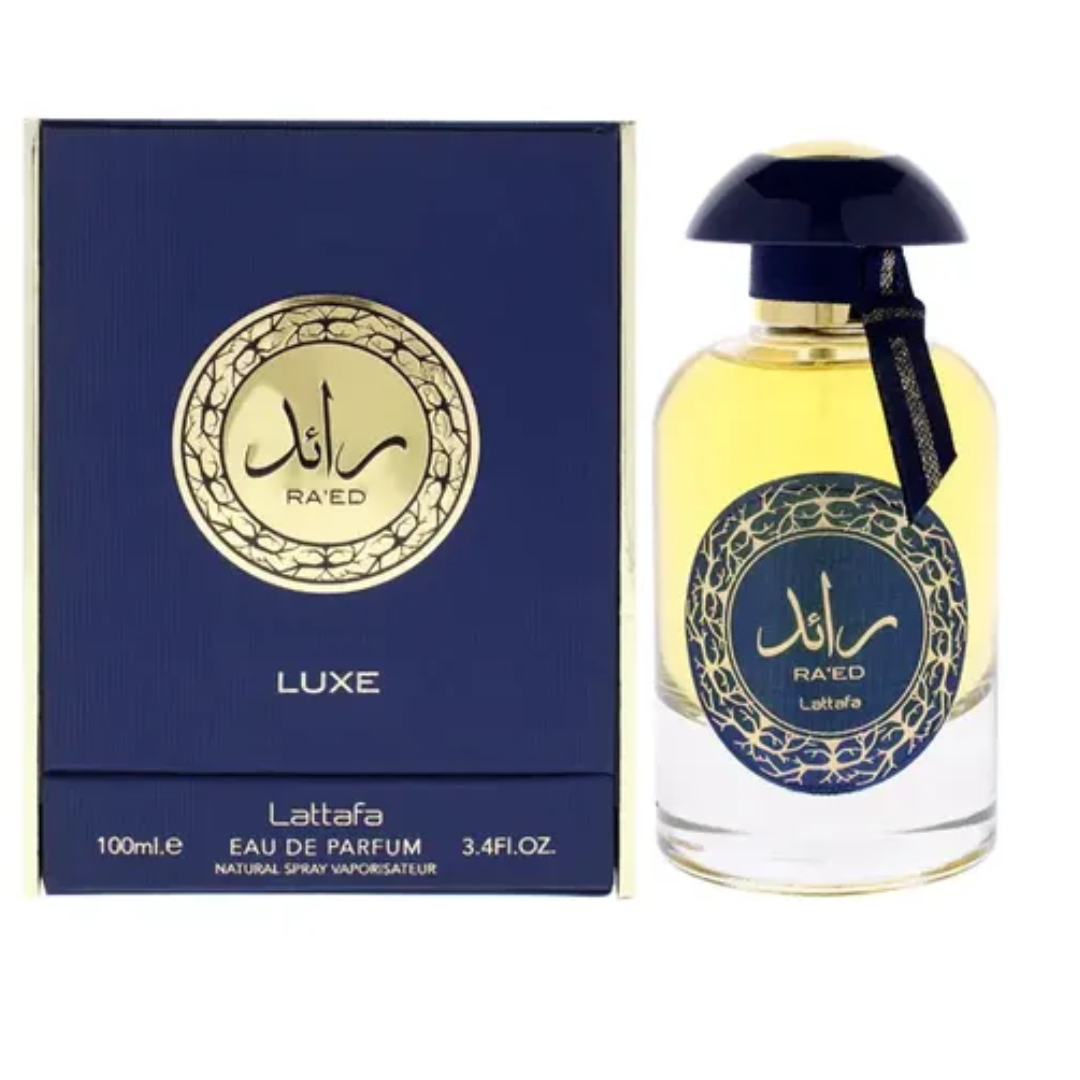Raed Gold EDP