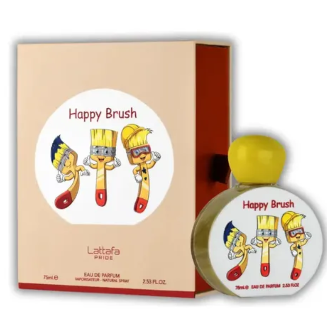 Kids Happy Blush