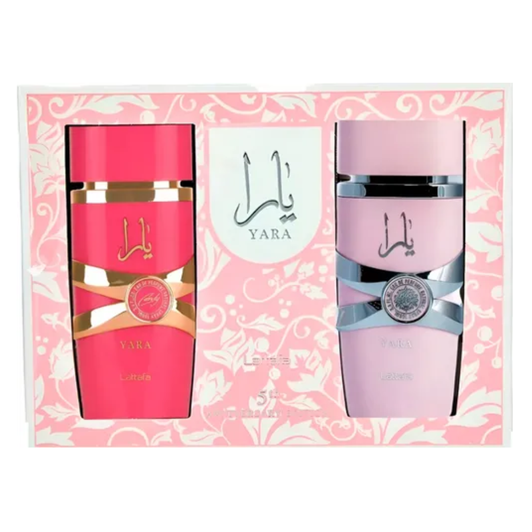 Kit Yara Candy