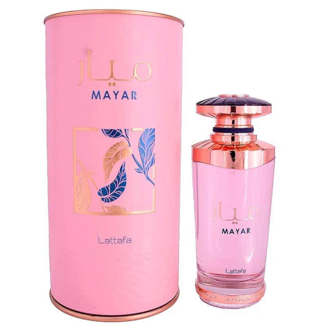 Mayar EDP