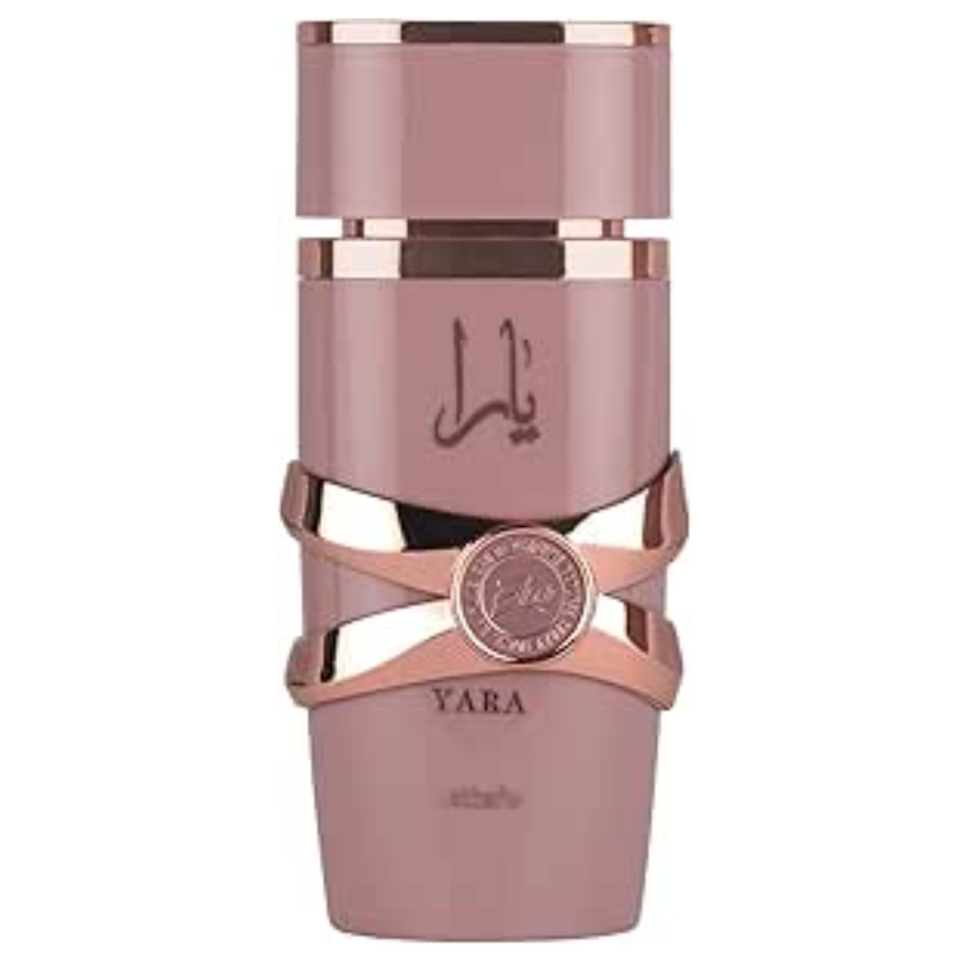 Yara EDP