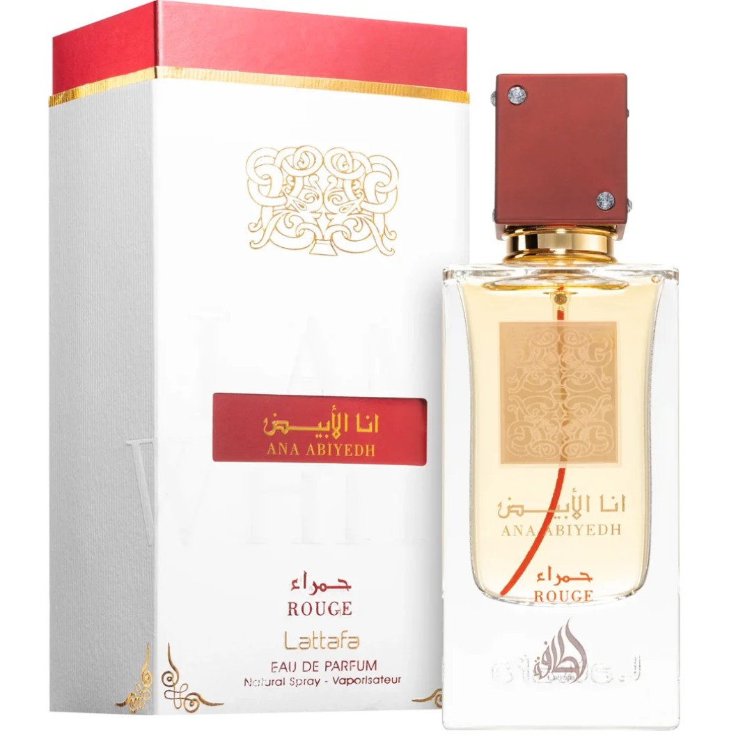Ana Abiyedh Rouge