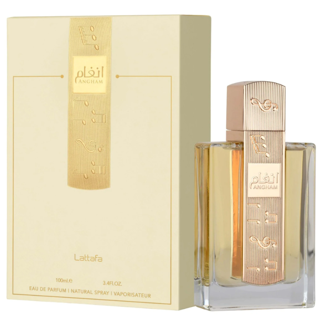 Angham EDP