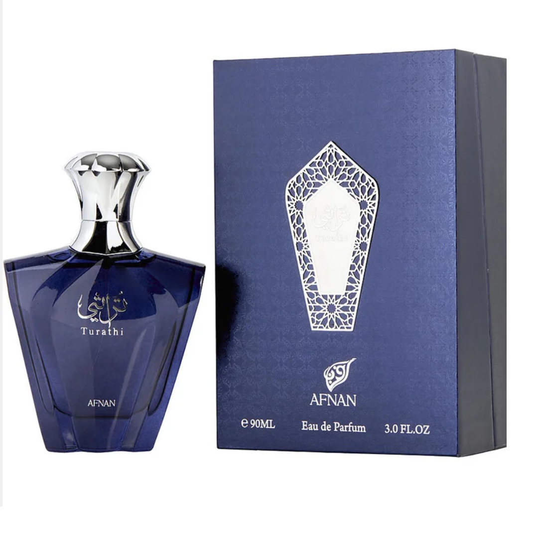Turathi Blue