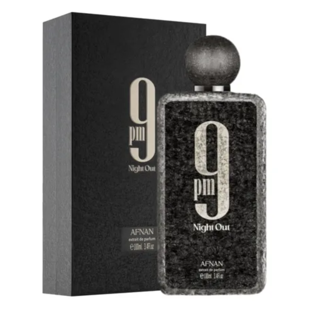 9 PM Night Oud