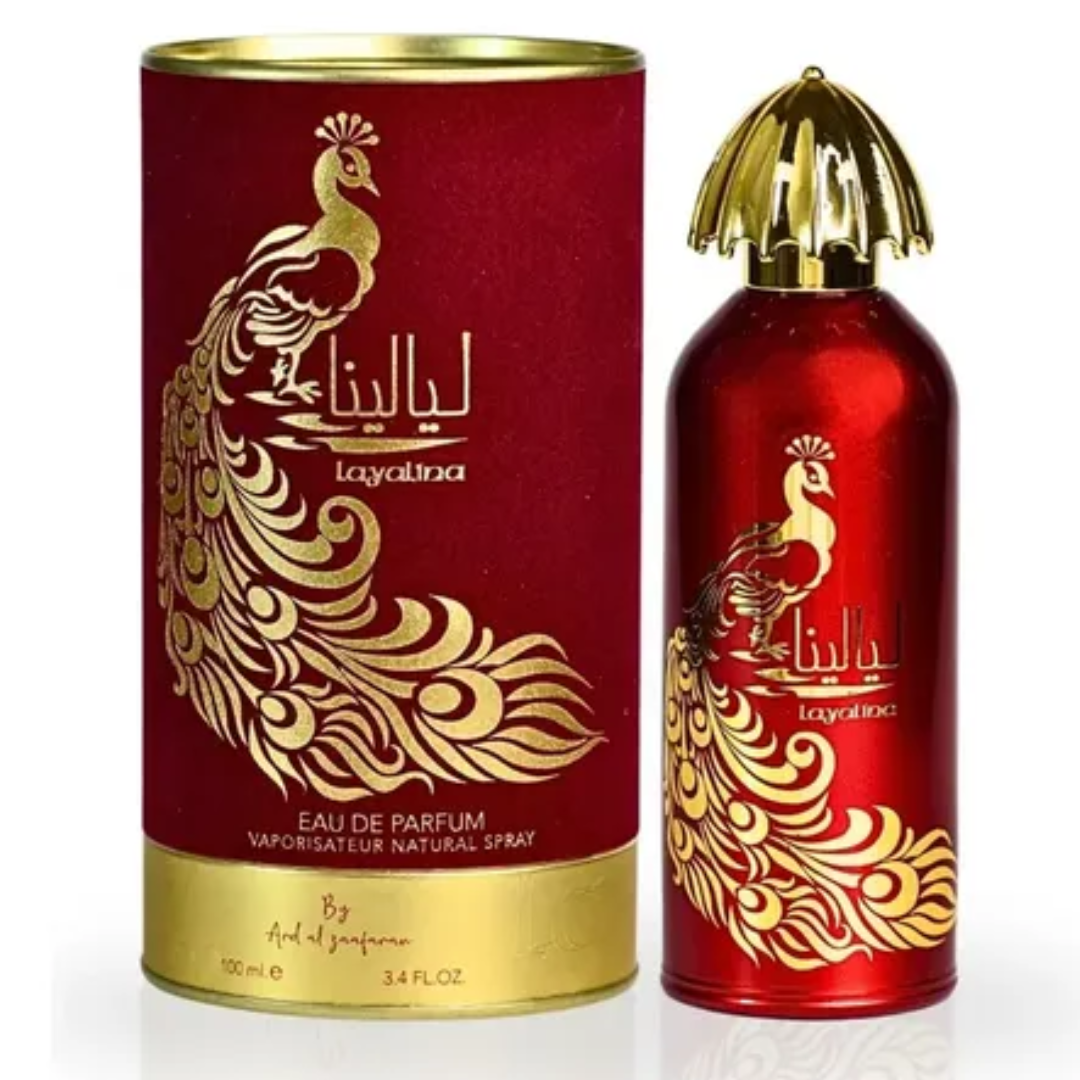 Layalina