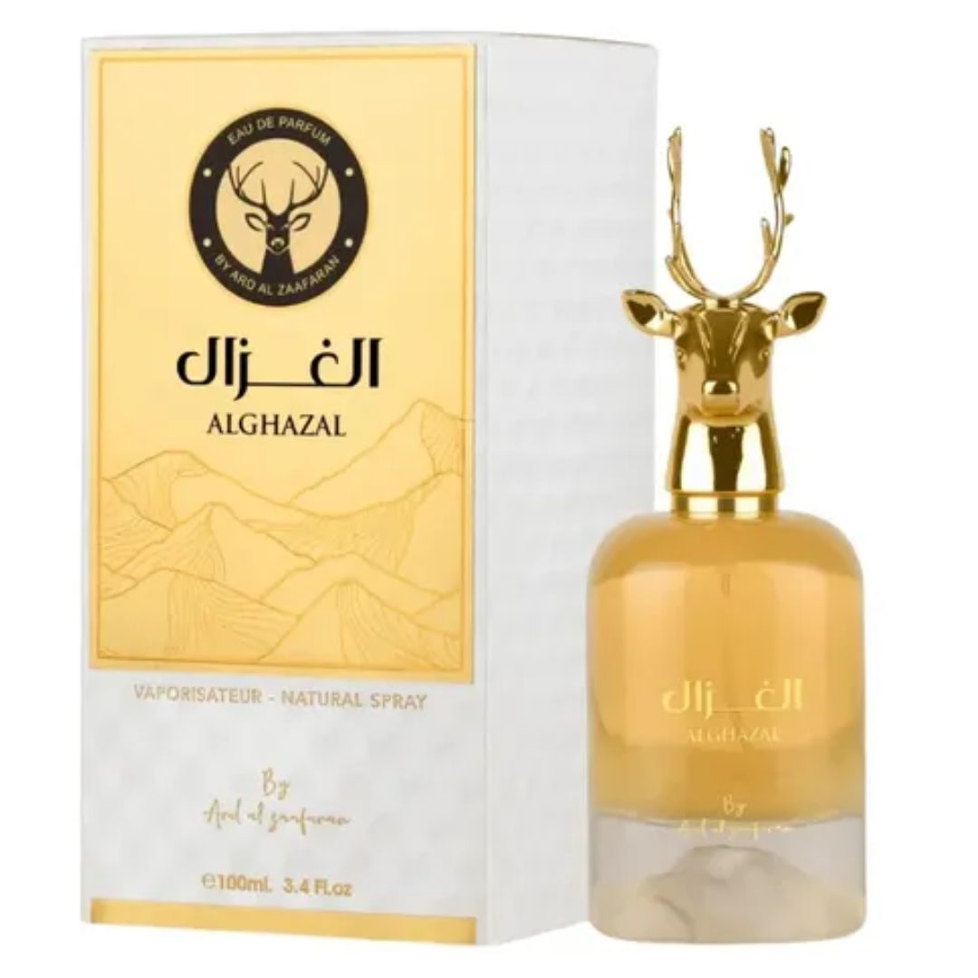 Al Ghazal