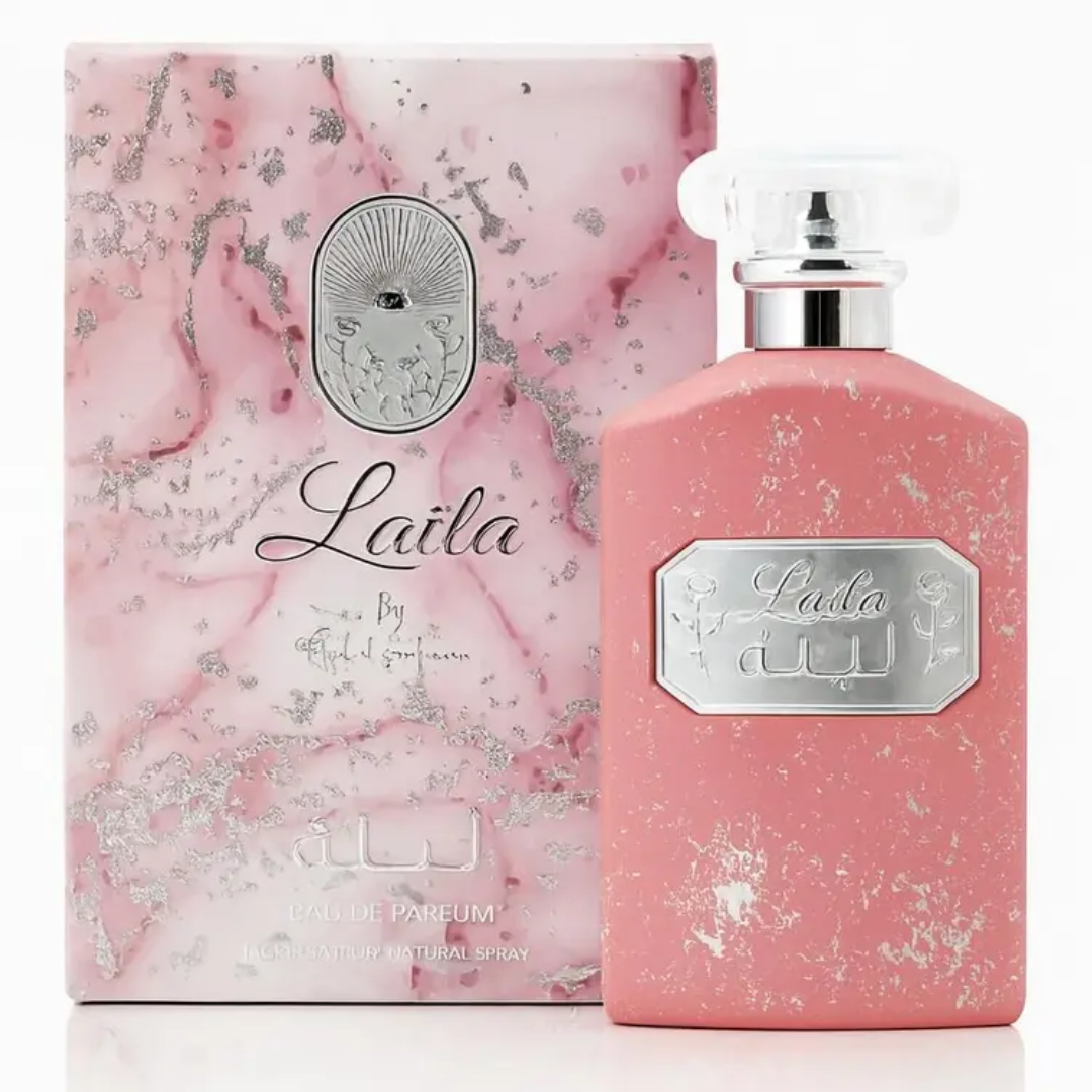 Laila