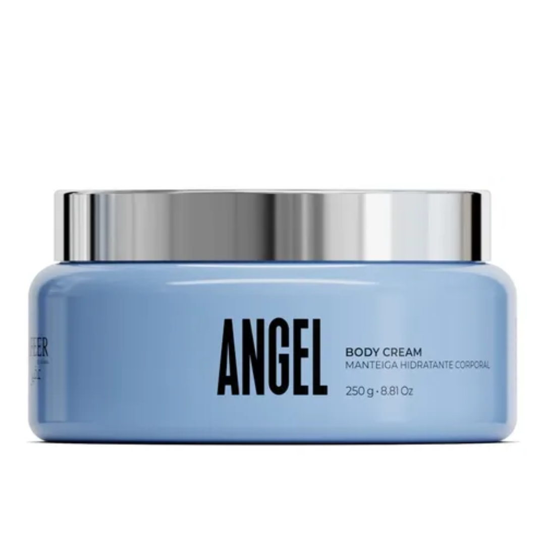 MANTEIGA AFEER ANGEL 250 G