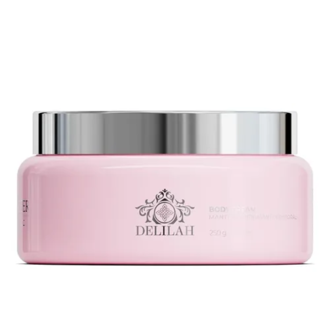 MANTEIGA AFEER DELILAH 250 G