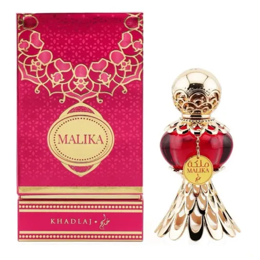 KHADLAJ MALIKA RED CONCENTRATE 20 ML