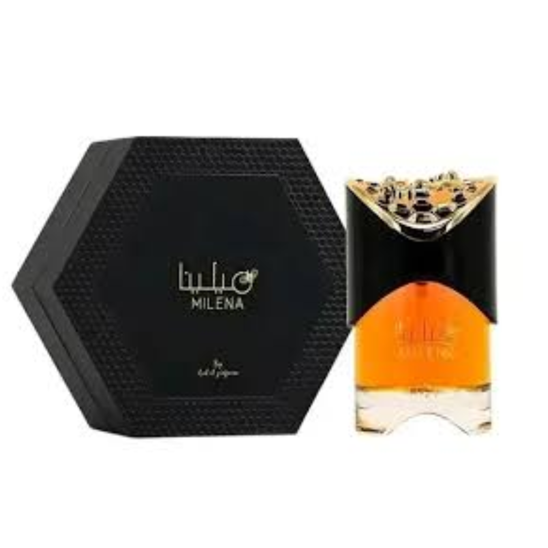 AL ZAAFARAN MILENA EDP 100 ML