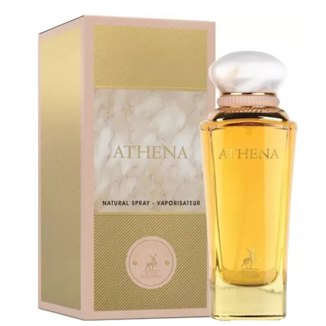 MAISON ALHAMBRA ATHENA EDP 100 ML