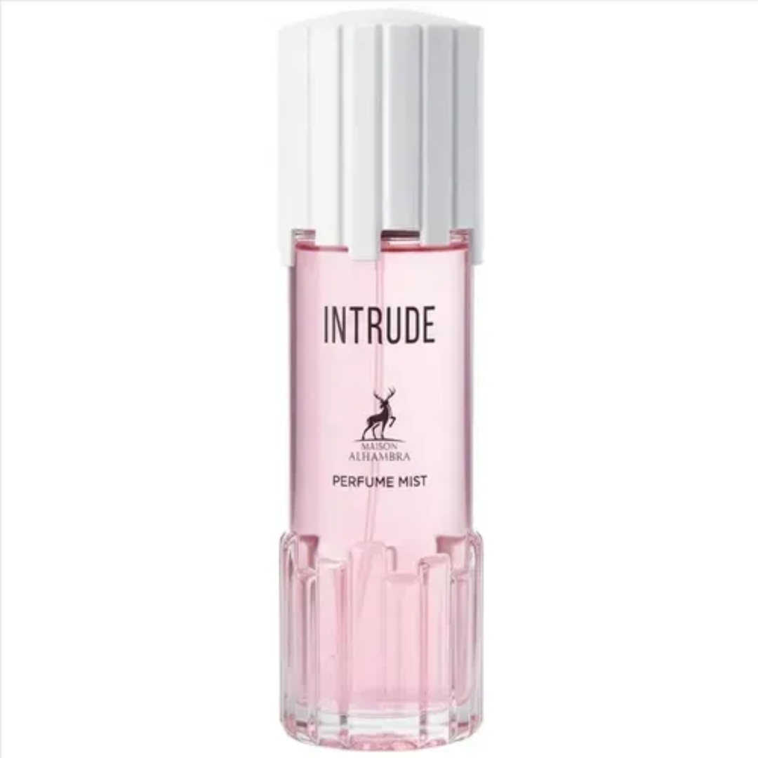 MAISON ALHAMBRA BODY MIST INTRUDE 250 ML