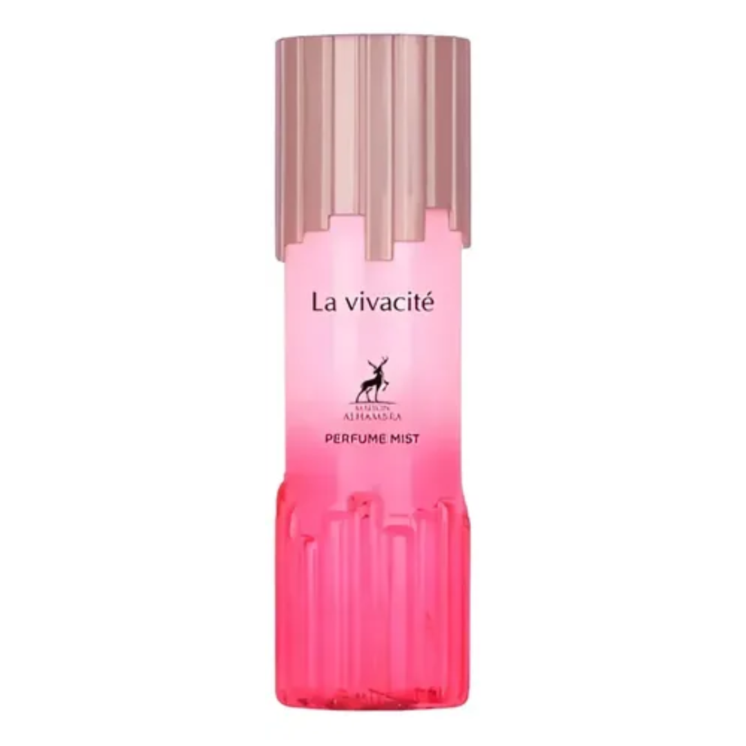 MAISON ALHAMBRA BODY MIST LA VIVACITE 25 ML