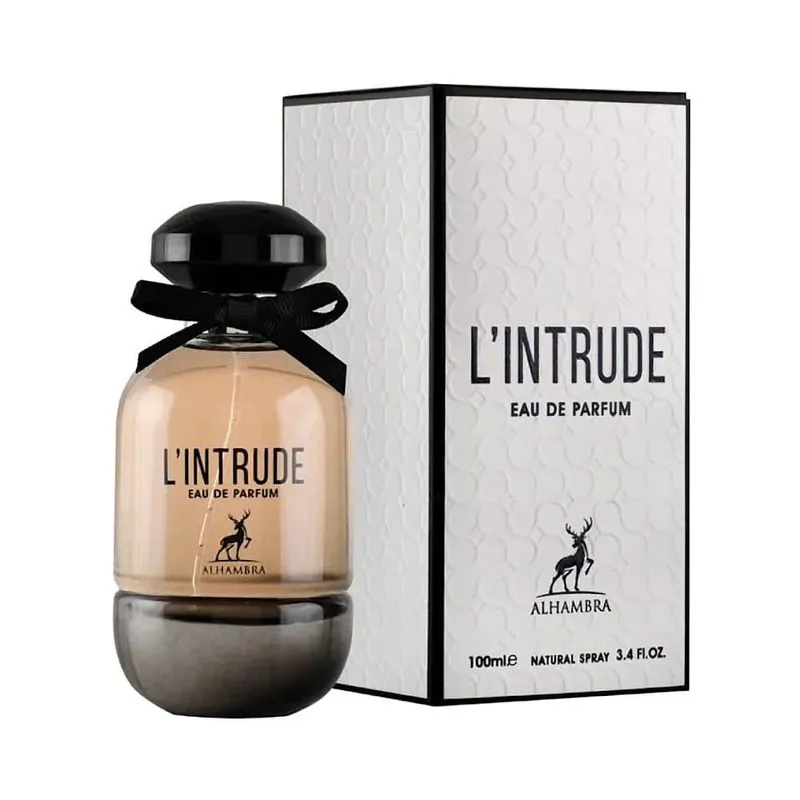 Intrude 100ml