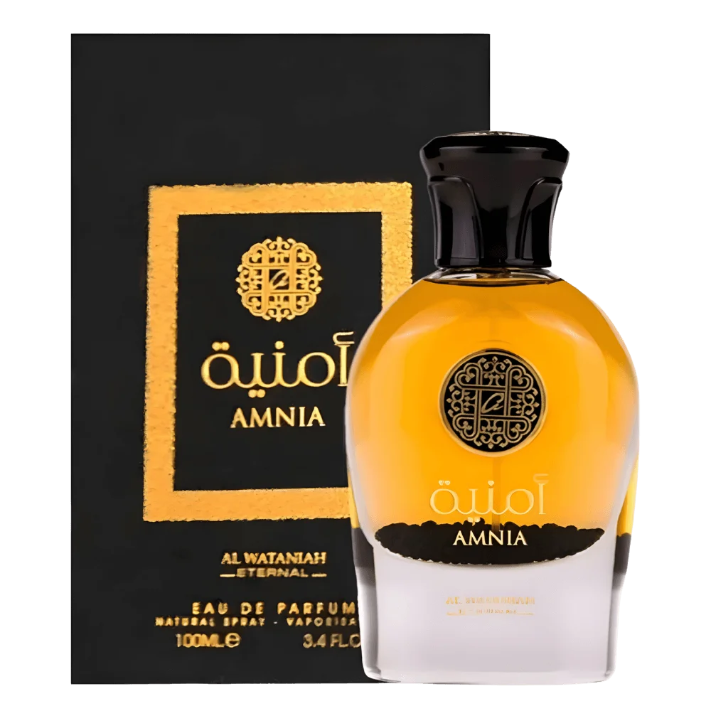 amnia 100ml