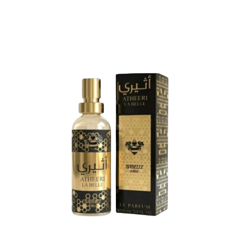 miniatura atheeri 15ml