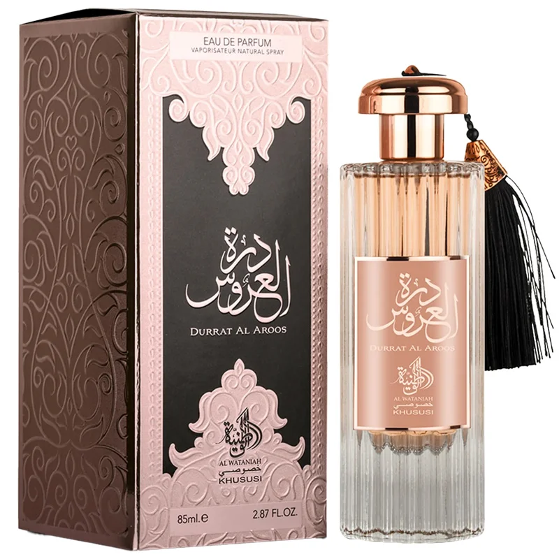 Durrat al aroos edp 85ml