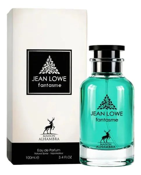 jean lowe fantasme