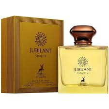 Jubilant Vitality 100ml
