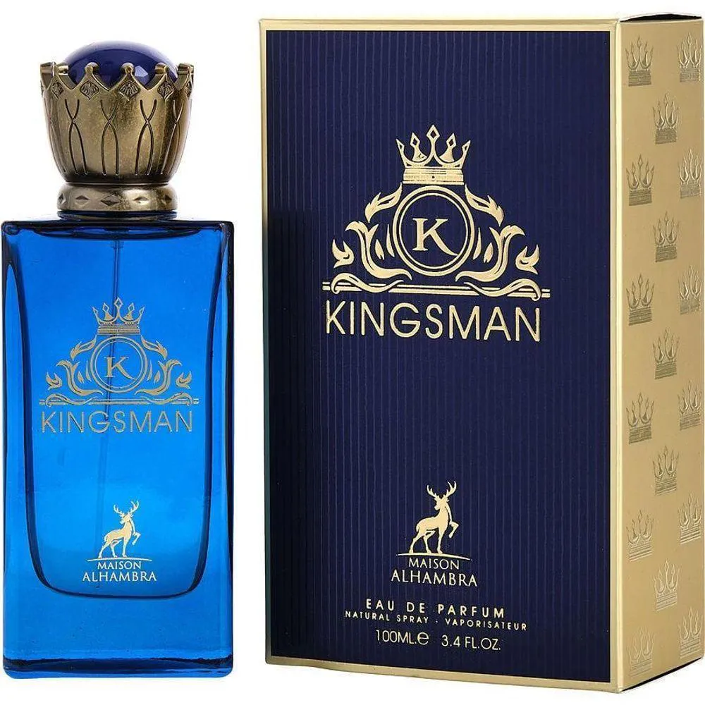 kingsman