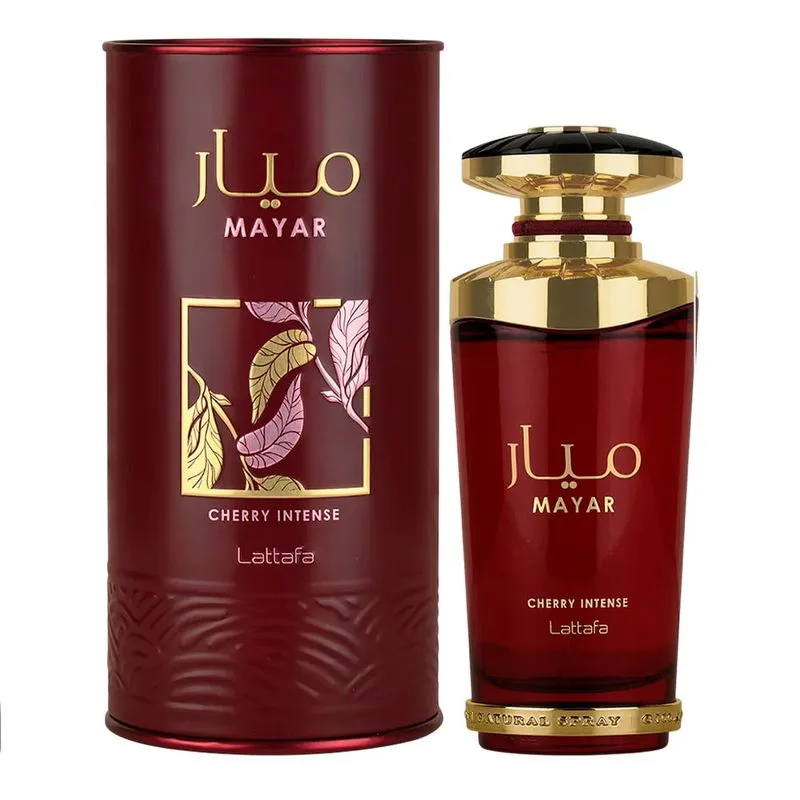 Mayar Cherry Intense 100ml