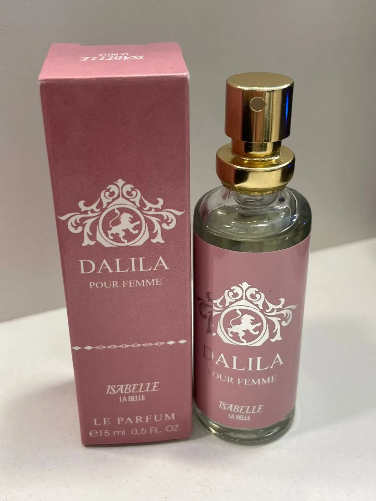 miniatura dalila 15ml