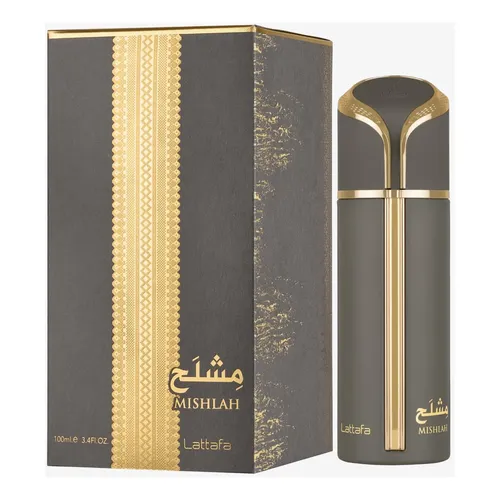 mishlah 100ml