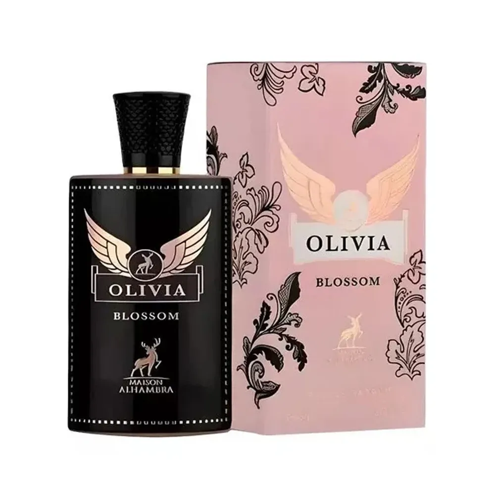 Olivia Blossom 80ml
