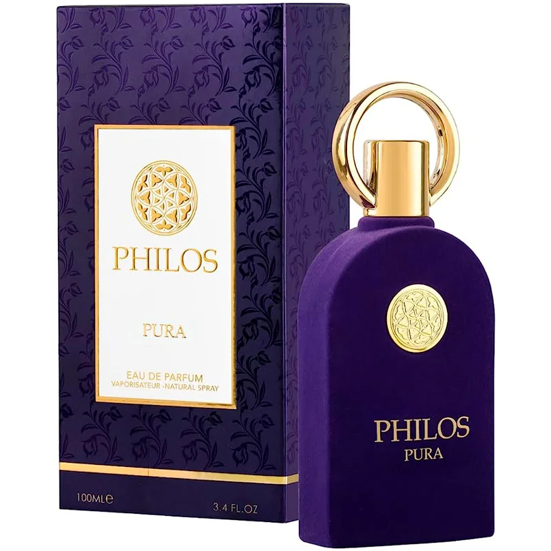 Philos Pura 100ml