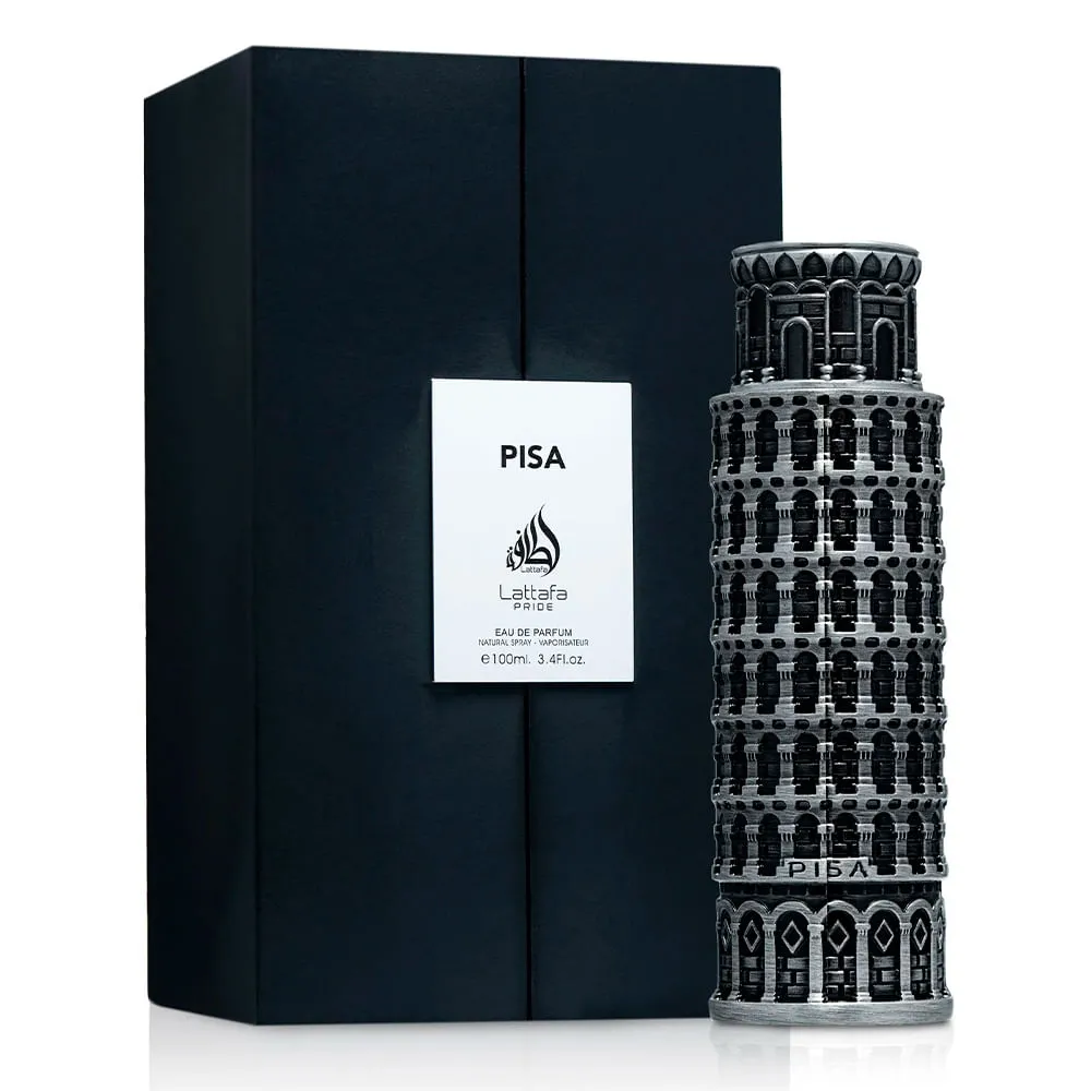 Pisa 100ML