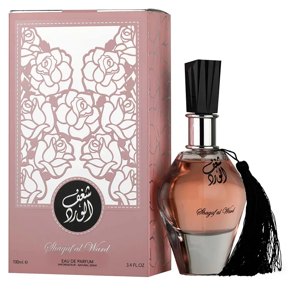 Shagaf Al Ward 100ml
