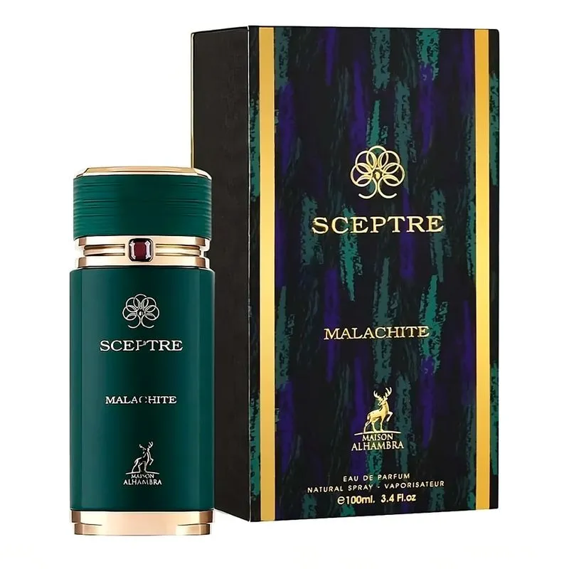 Spectre Malachite