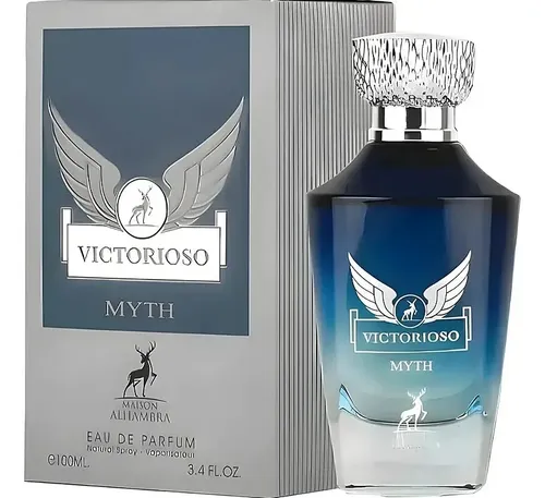 Victorioso Myth 100ML