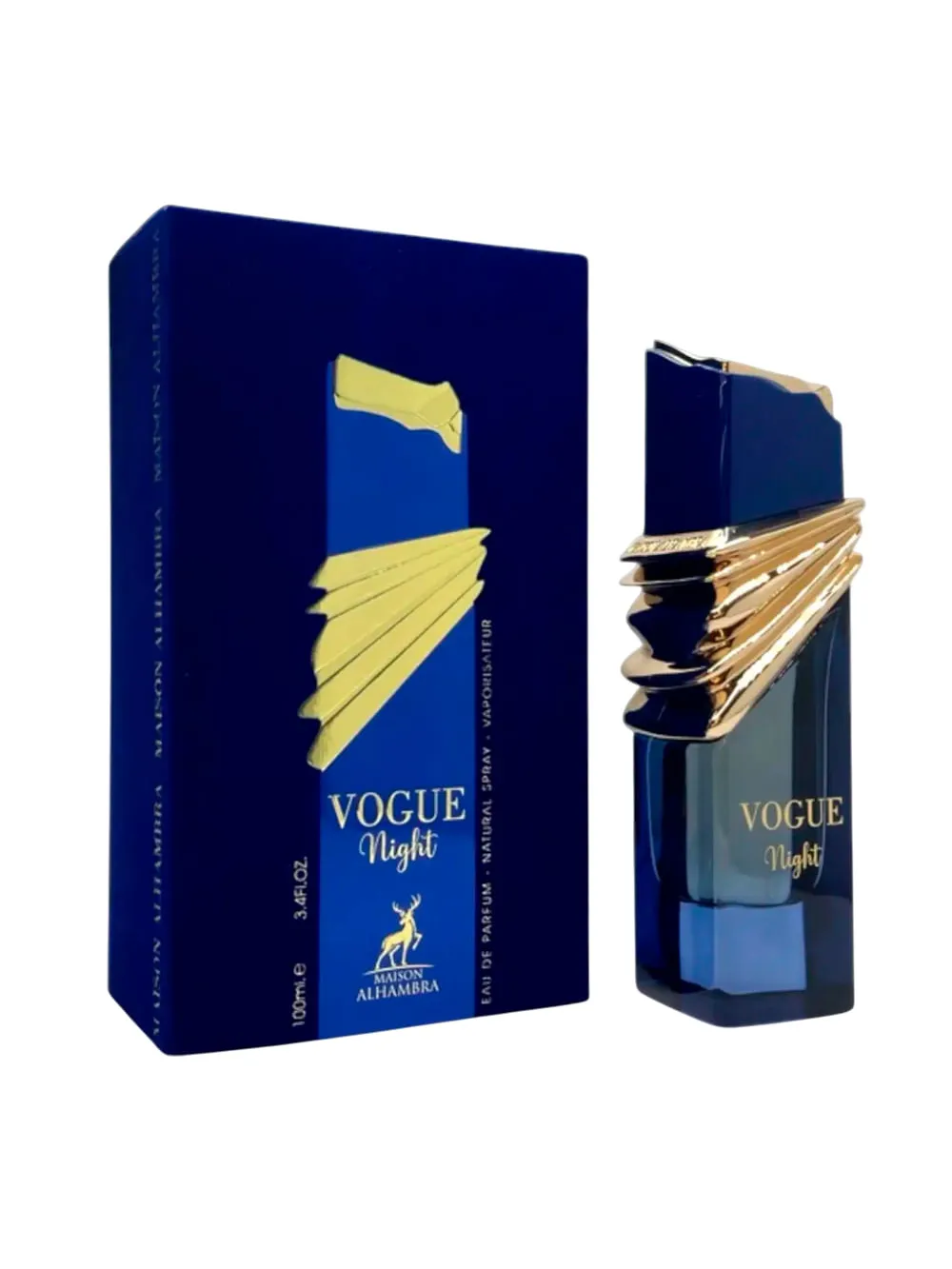 Vogue Night 100ml