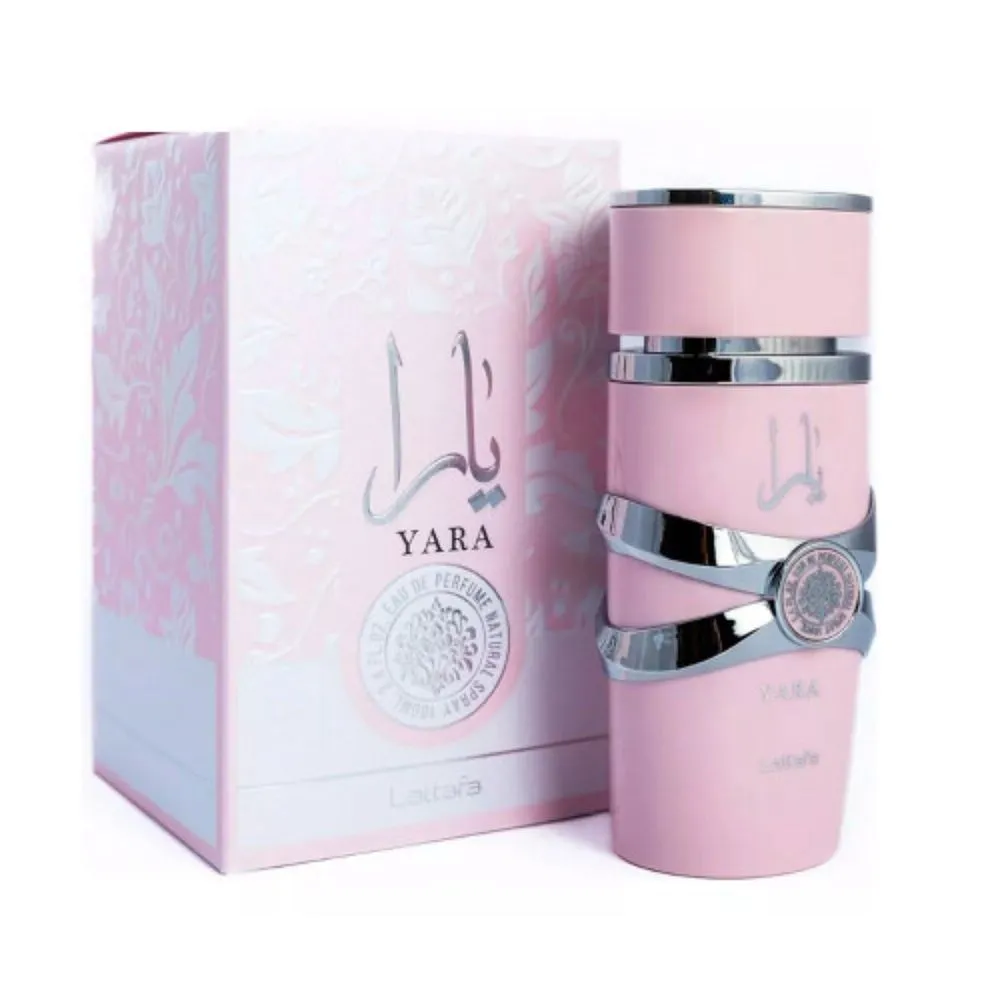 Yara EDP