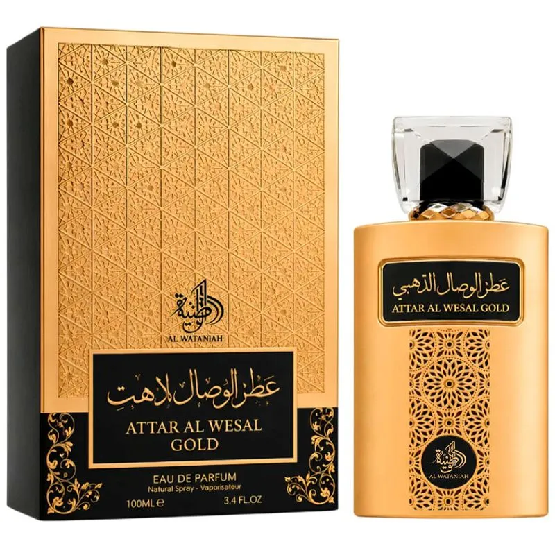 attar gold 100ml