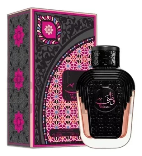 watani pink 100ml