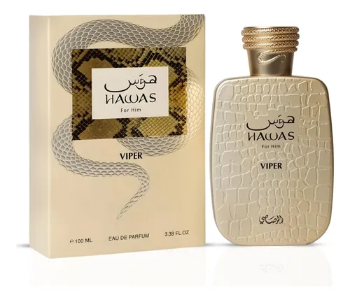 Hawas Viper 100ML