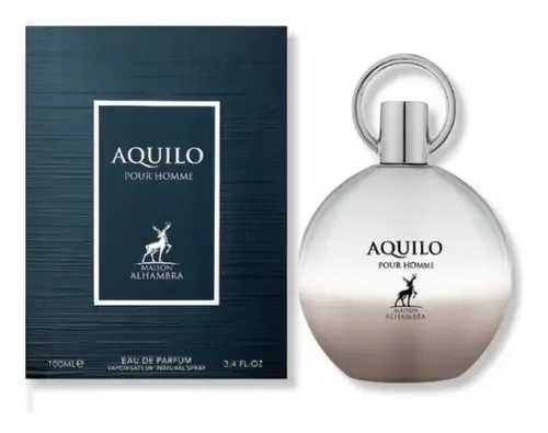 Aquilo Pour Homme