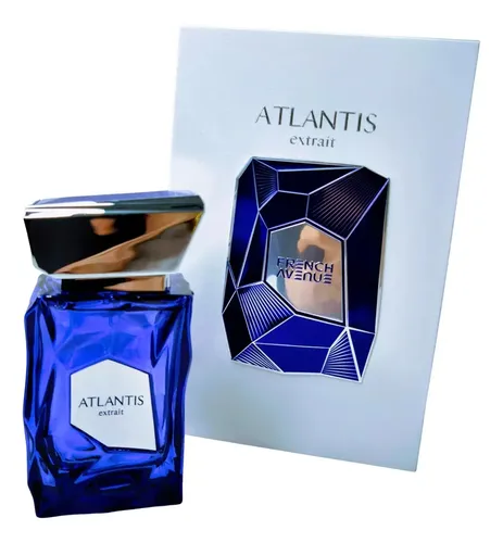 Atlantis