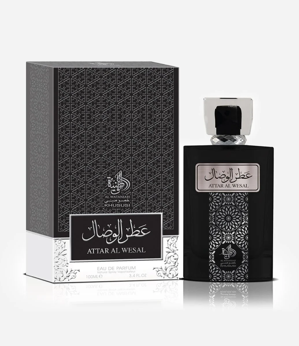 Attar Al Wesal 100ML