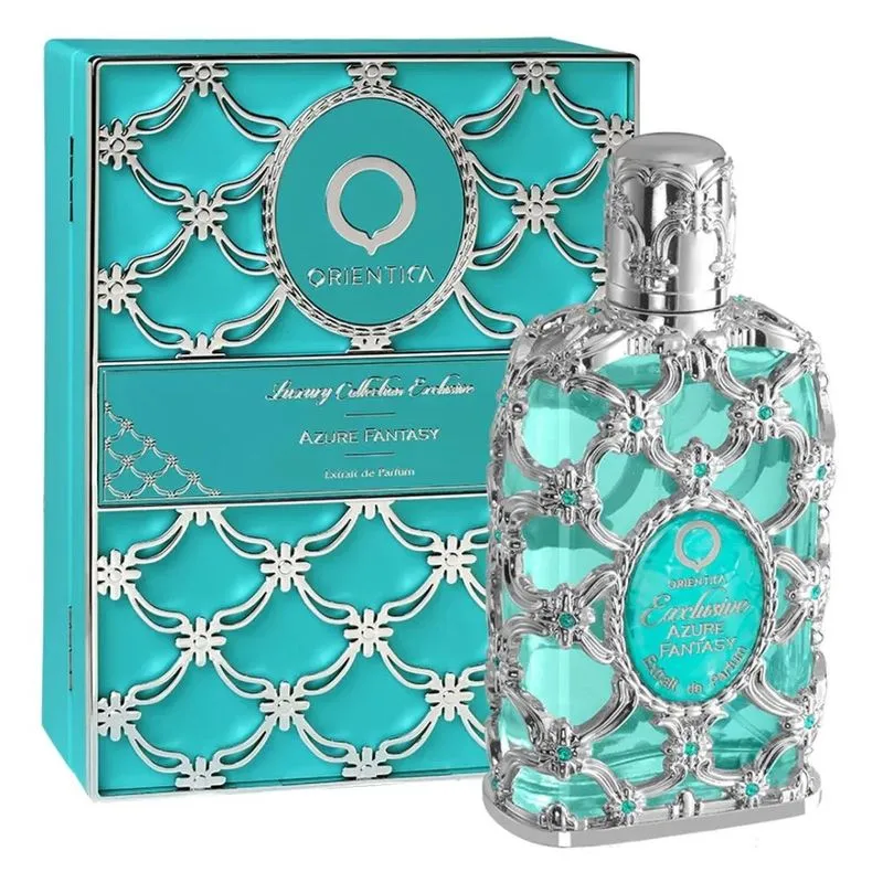 Orientica Azure