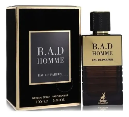 BAD Homme EDP
