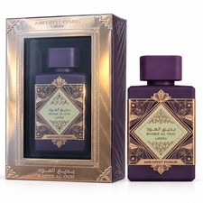 Badee Amethyst Fusion 100ML