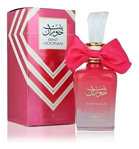 Bint Hooran Rosa