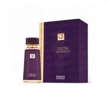 Cocoa Morado 100ML