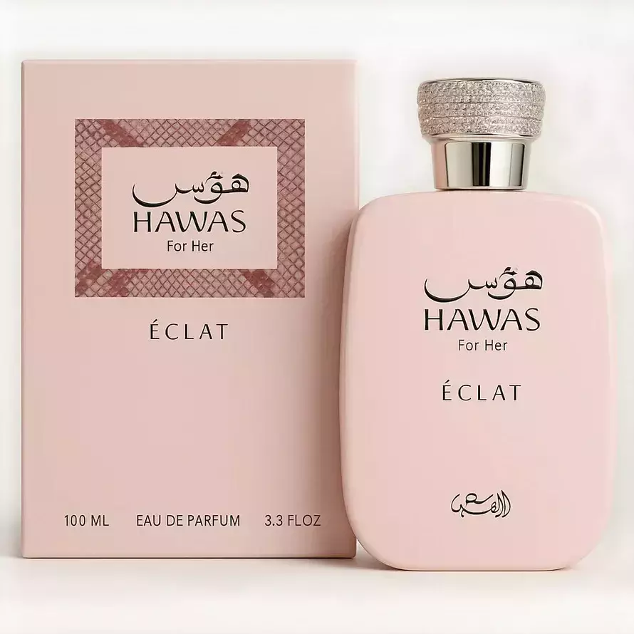 Hawas Eclat FEM 100ML
