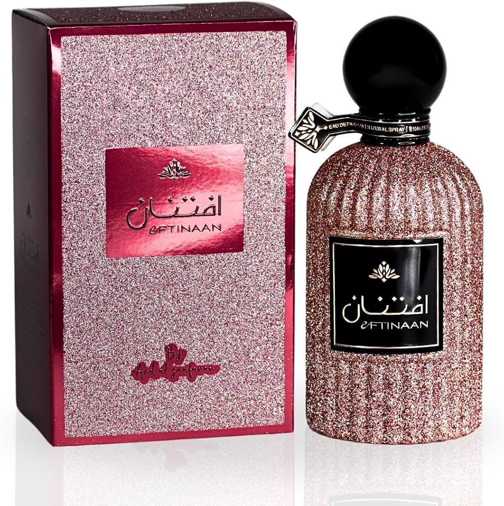 Eftinan 100ML